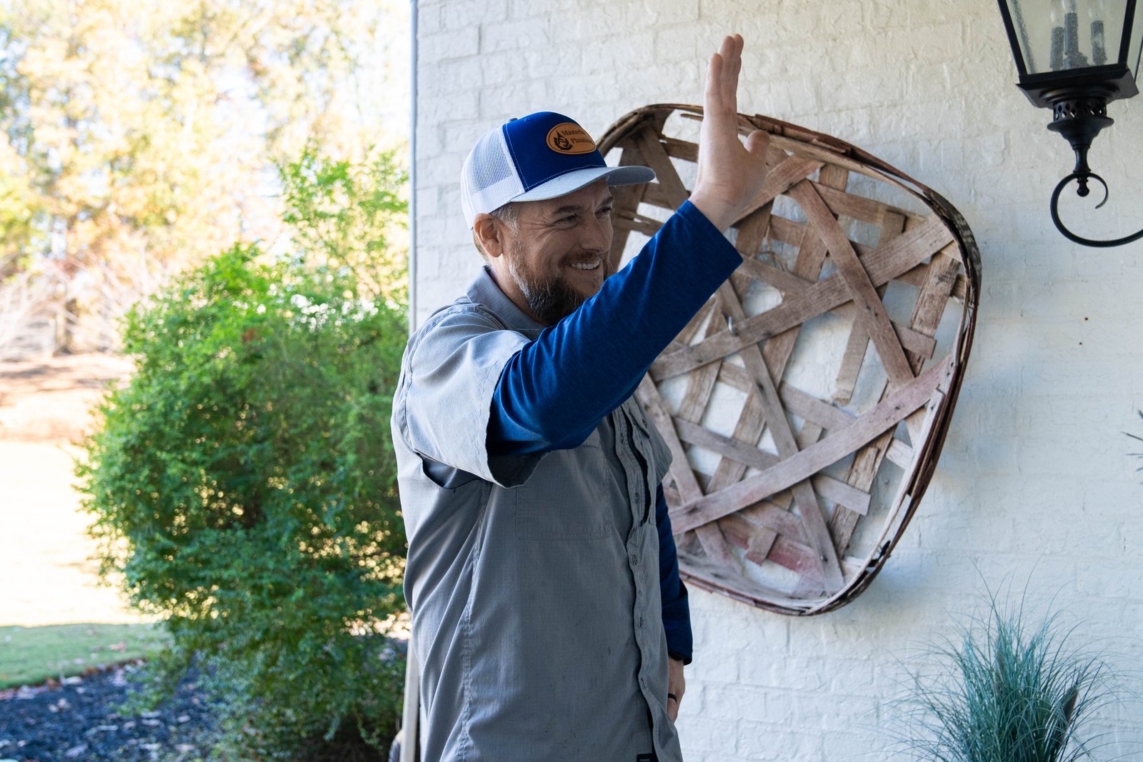 MasterFlo Plumbing serving Canton, GA