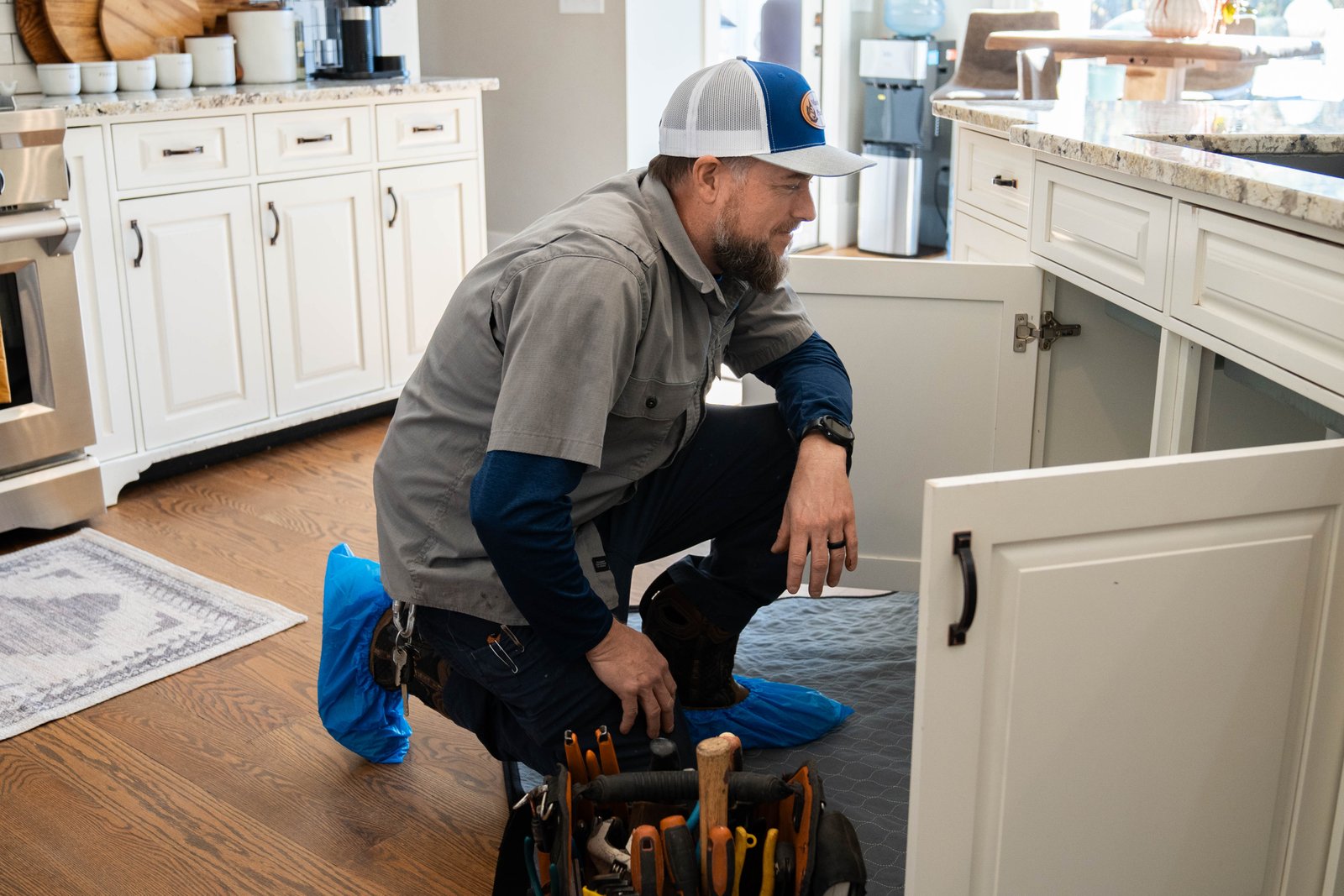 MasterFlo Plumbing Residential Plumbing in Canton, GA