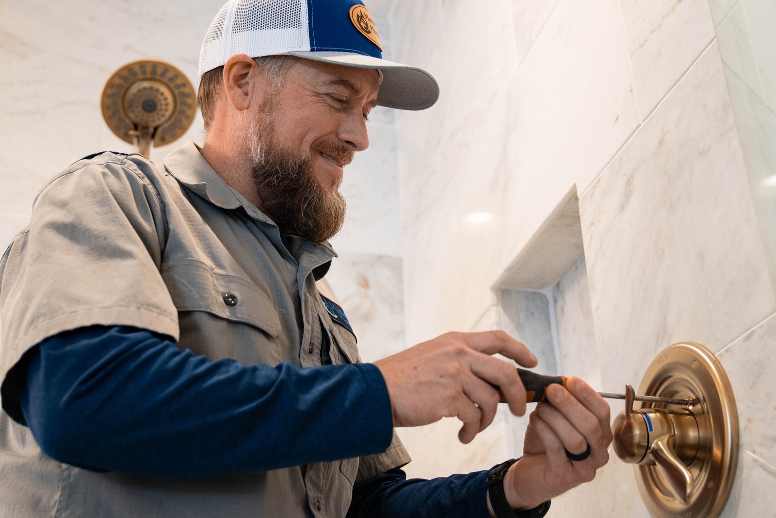 MasterFlo Plumbing General Contracting in Canton, GA