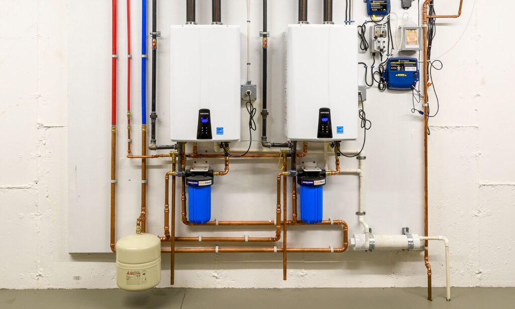Choosing the Right Water Heater for Your Woodstock Georgia Home