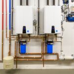 Choosing the Right Water Heater for Your Woodstock Georgia Home