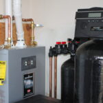 Signs that water heater is failing