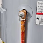 Water Heater Noisy Problems