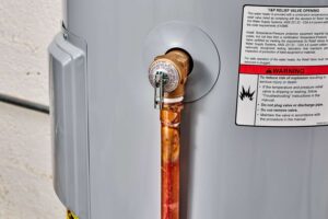 Water Heater Noisy Problems