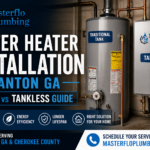 Tankless Vs. Regular Water HEaters