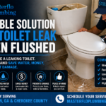 Reliable Plumbing Solutions for Toilet Issues